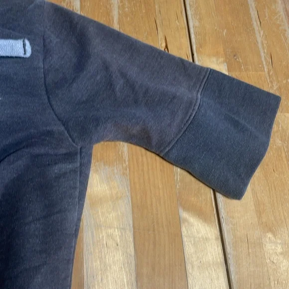 Harley-Davidson women’s  Gray Zip-Up Hoodie - Picture 3 of 9